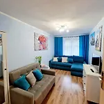 Room4u Mieszkania W Centrum Проживание в семье