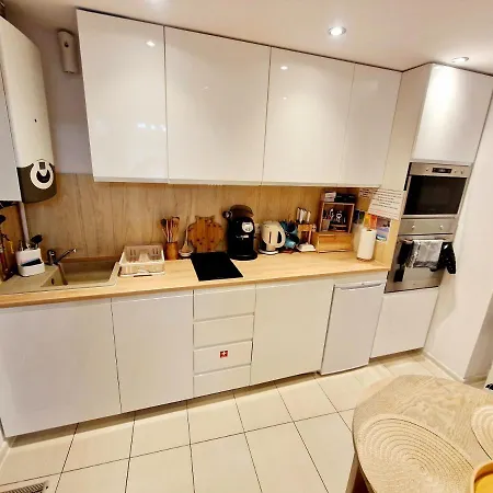 Room4u Mieszkania W Centrum Проживание в семье