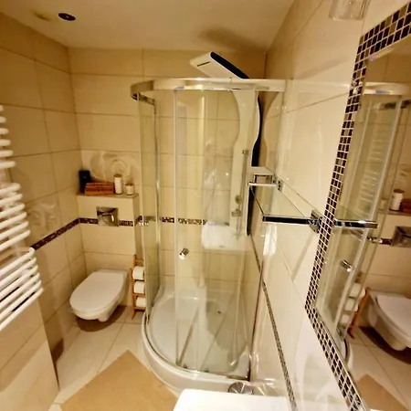Room4u Mieszkania W Centrum Homestay szállás Szklarska Poręba