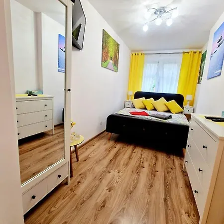 Room4u Mieszkania W Centrum * Szklarska Poręba